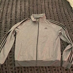 NWT Mens Adidas jacket